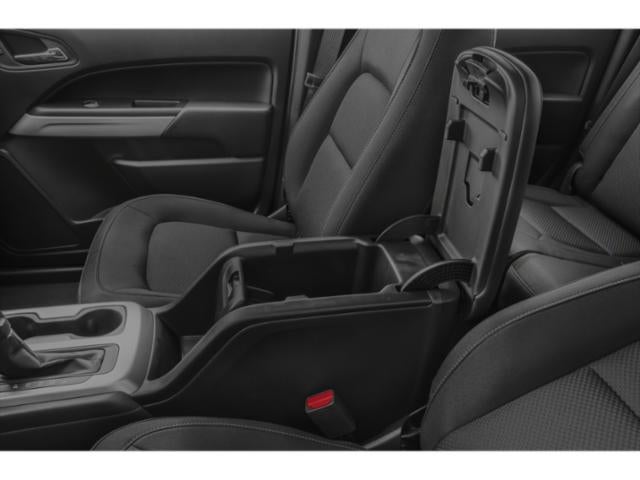 2022 Chevrolet Colorado 2WD Crew Cab Short Box LT