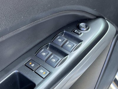 2022 Chevrolet Colorado 2WD Crew Cab Short Box LT