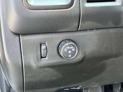 2022 Chevrolet Colorado 2WD Crew Cab Short Box LT