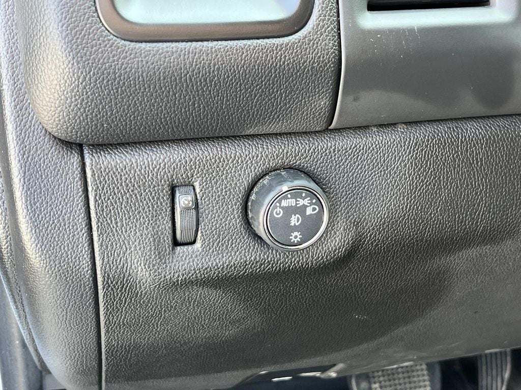 2022 Chevrolet Colorado 2WD Crew Cab Short Box LT