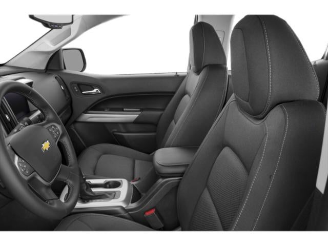 2022 Chevrolet Colorado 2WD Crew Cab Short Box LT