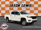 2018 Chevrolet Colorado WT