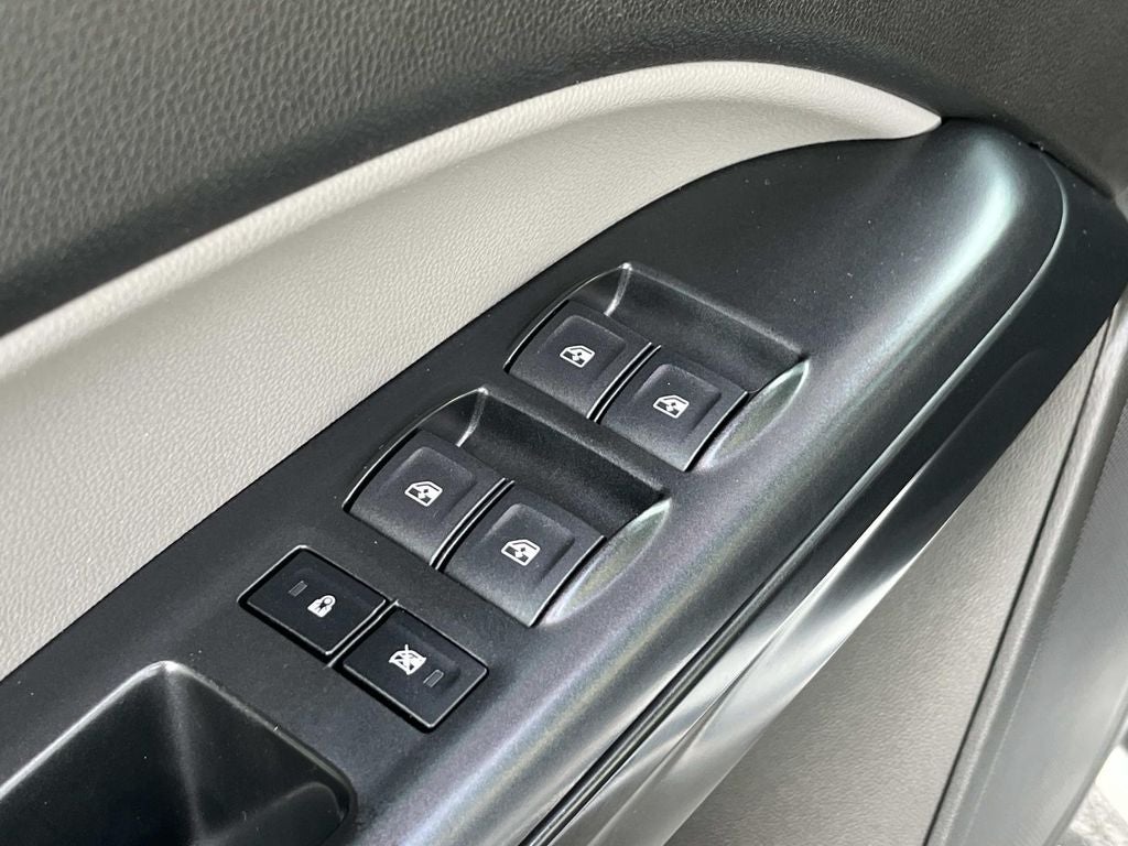 2018 Chevrolet Colorado WT