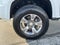 2018 Chevrolet Colorado WT