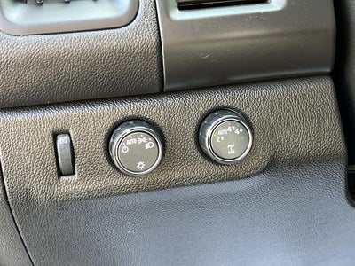 2018 Chevrolet Colorado 4WD LT