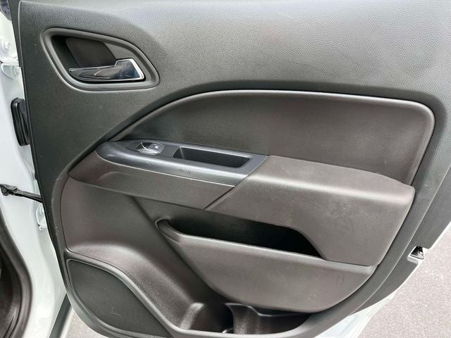 2020 Chevrolet Colorado 4WD Crew Cab Short Box LT
