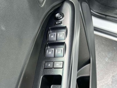2020 Chevrolet Colorado 4WD Crew Cab Short Box LT