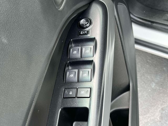 2020 Chevrolet Colorado 4WD Crew Cab Short Box LT
