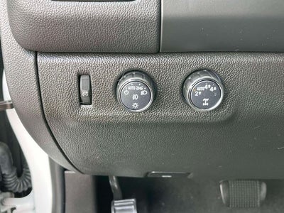 2020 Chevrolet Colorado 4WD Crew Cab Short Box LT
