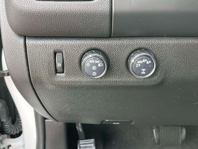 2020 Chevrolet Colorado 4WD Crew Cab Short Box LT