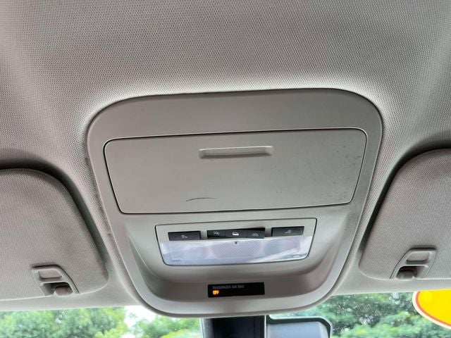 2020 Chevrolet Colorado 4WD Crew Cab Short Box LT