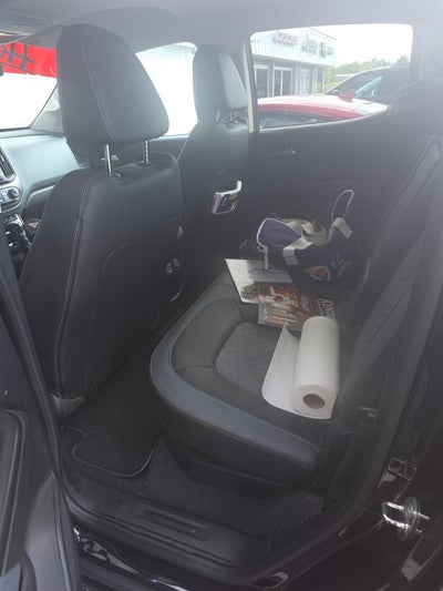 2022 Chevrolet Colorado 4WD Crew Cab Short Box Z71