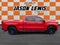 2025 Chevrolet Silverado 1500 4WD Crew Cab Standard Bed Custom