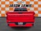 2025 Chevrolet Silverado 1500 4WD Crew Cab Standard Bed Custom