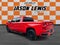2025 Chevrolet Silverado 1500 4WD Crew Cab Standard Bed Custom