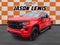 2025 Chevrolet Silverado 1500 4WD Crew Cab Standard Bed Custom