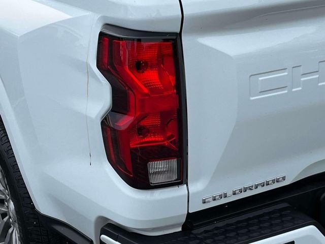 2024 Chevrolet Colorado 2WD LT
