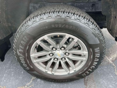 2024 Chevrolet Colorado 2WD LT