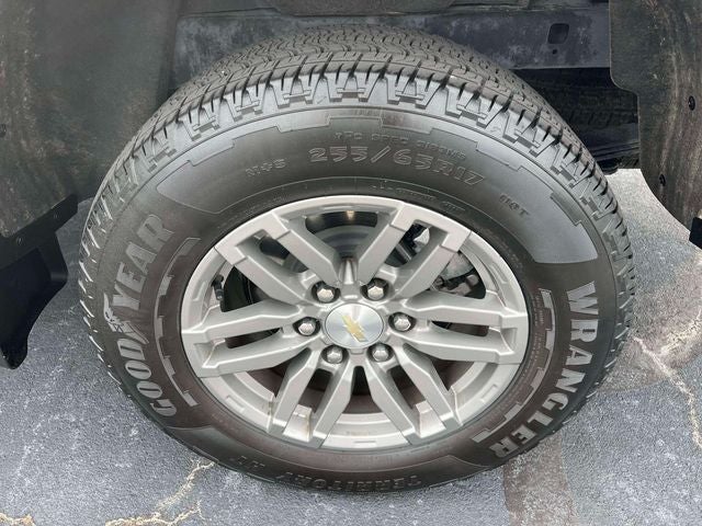 2024 Chevrolet Colorado 2WD LT