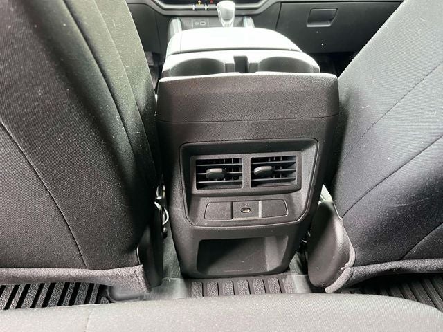 2024 Chevrolet Colorado 2WD LT