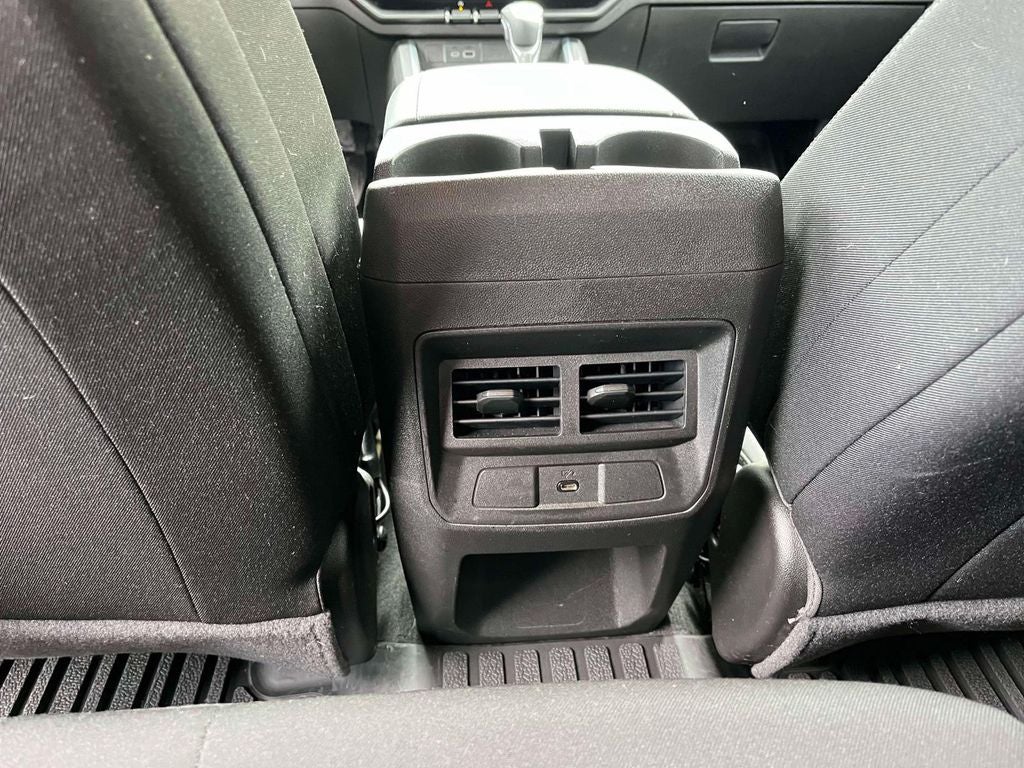 2024 Chevrolet Colorado 2WD LT