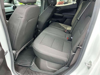 2024 Chevrolet Colorado 2WD LT