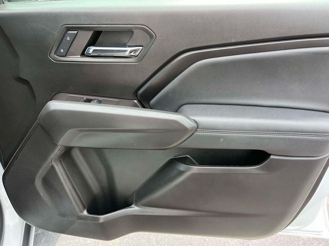 2024 Chevrolet Colorado 2WD LT