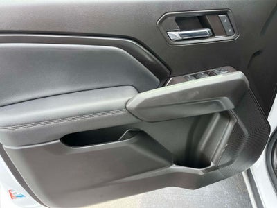2024 Chevrolet Colorado 2WD LT