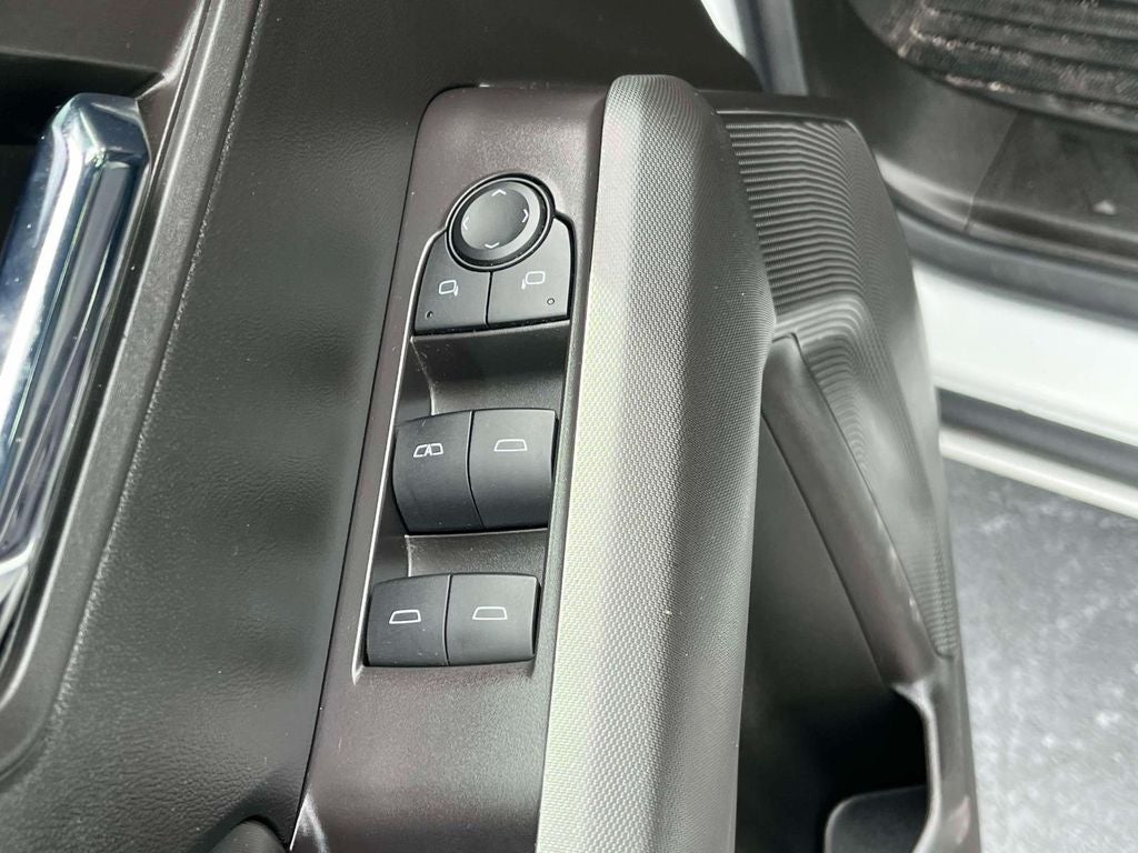 2024 Chevrolet Colorado 2WD LT