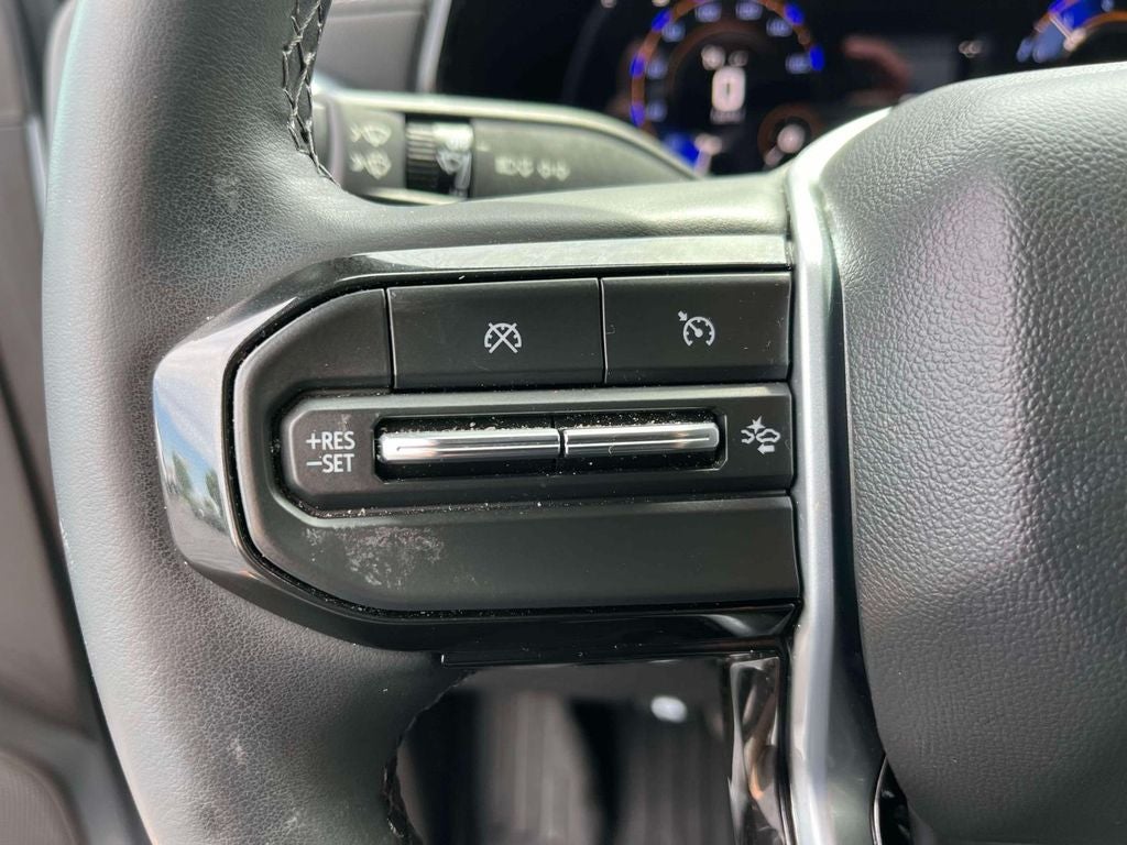 2024 Chevrolet Colorado 2WD LT