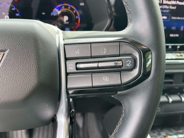 2024 Chevrolet Colorado 2WD LT