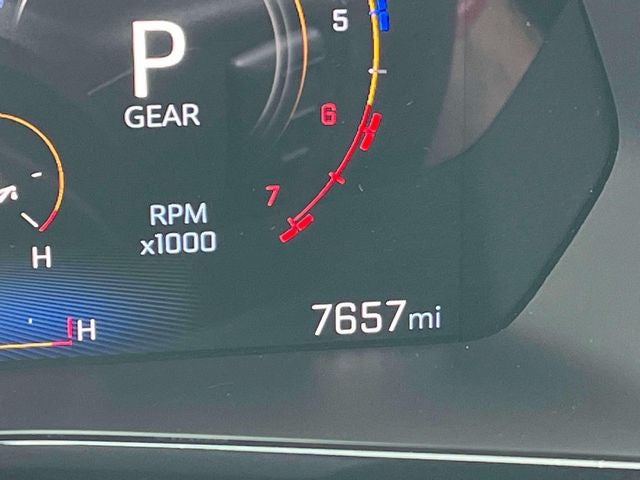 2024 Chevrolet Colorado 2WD LT