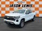 2024 Chevrolet Colorado 2WD LT