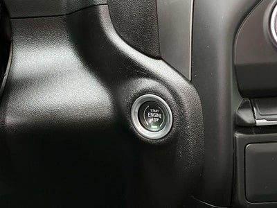 2023 Chevrolet Silverado 1500 4WD Crew Cab Standard Bed WT
