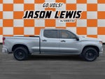 2023 Chevrolet Silverado 1500 4WD Crew Cab Standard Bed WT