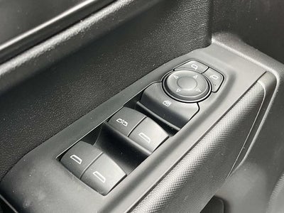 2023 Chevrolet Silverado 1500 4WD Crew Cab Standard Bed WT