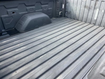 2023 Chevrolet Silverado 1500 4WD Crew Cab Standard Bed LT