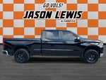 2023 Chevrolet Silverado 1500 4WD Crew Cab Standard Bed LT
