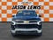 2023 Chevrolet Silverado 1500 4WD Crew Cab Standard Bed LT