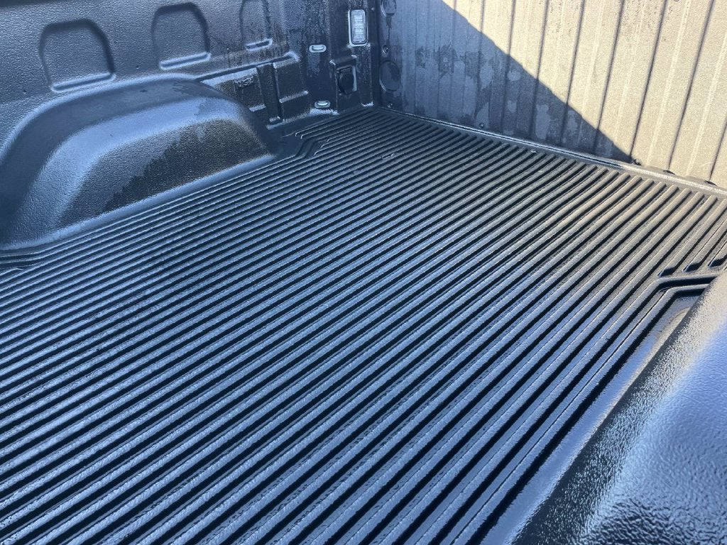 2026 Chevrolet Silverado 1500 4WD Crew Cab Standard Bed LT