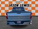 2026 Chevrolet Silverado 1500 4WD Crew Cab Standard Bed LT