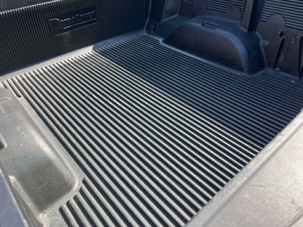 2026 Chevrolet Silverado 1500 4WD Crew Cab Standard Bed LT