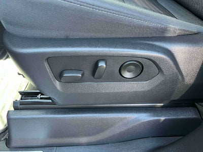 2026 Chevrolet Silverado 1500 4WD Crew Cab Standard Bed LT
