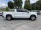 2021 Chevrolet Silverado 1500 4WD Crew Cab Short Bed LTZ