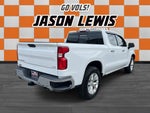2021 Chevrolet Silverado 1500 4WD Crew Cab Short Bed LTZ