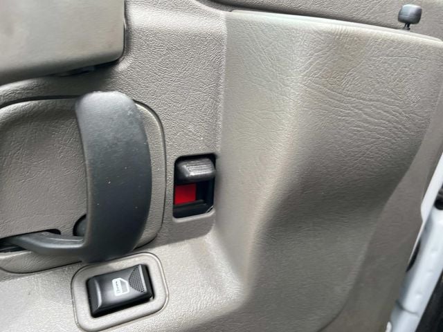 2023 Chevrolet Express 2500 RWD 2500 Extended Wheelbase WT