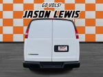 2023 Chevrolet Express 2500 RWD 2500 Extended Wheelbase WT