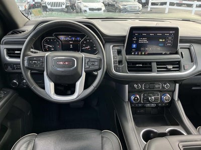 2021 GMC Yukon 2WD SLT