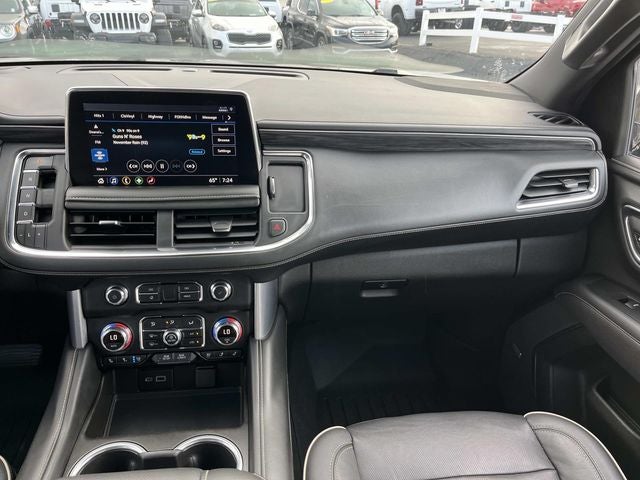 2021 GMC Yukon 2WD SLT