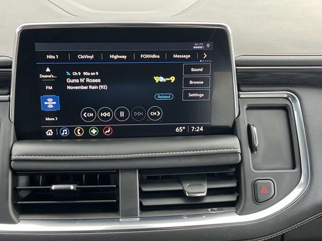 2021 GMC Yukon 2WD SLT